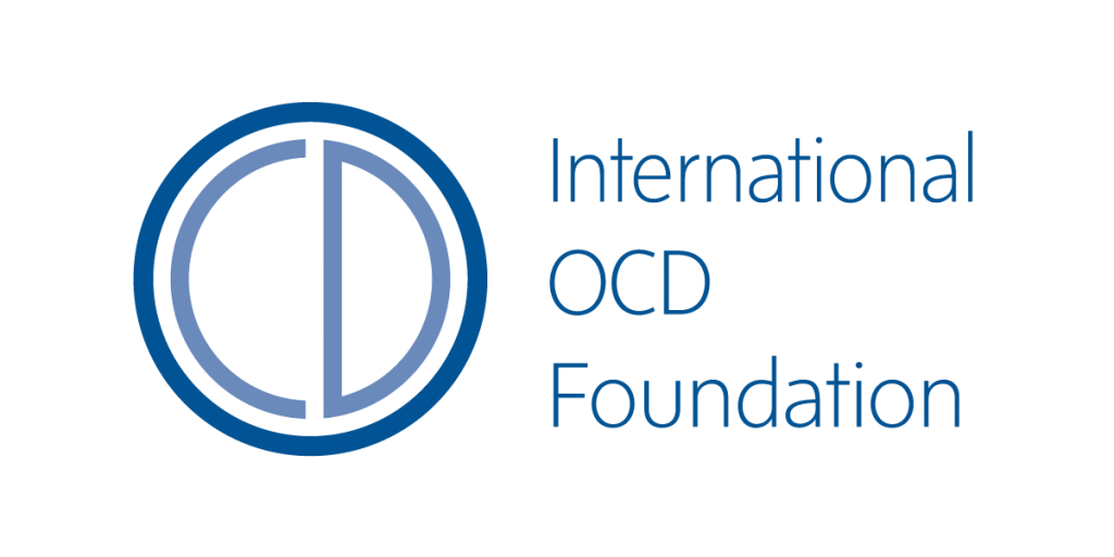 logo international OCD foundation